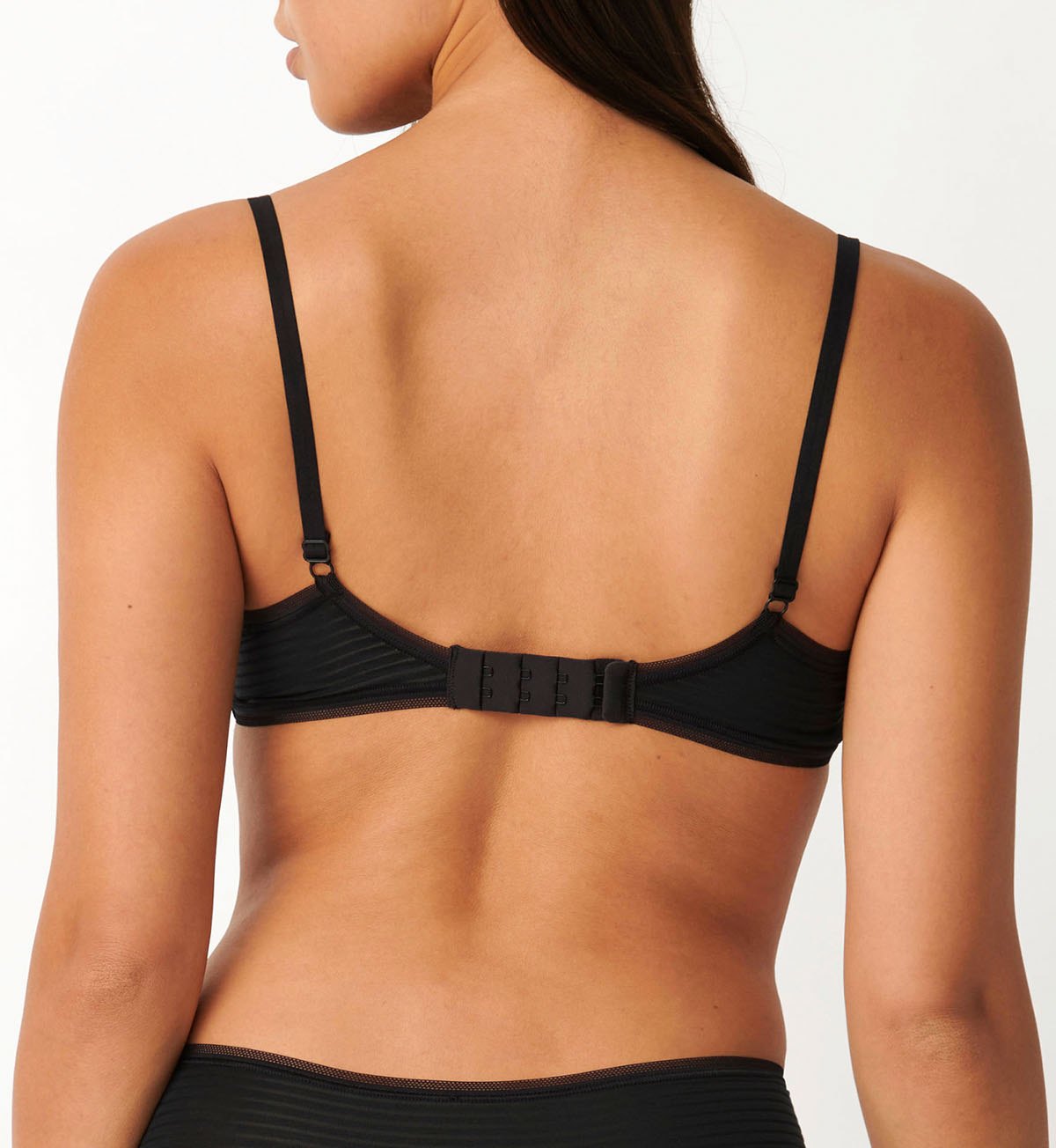 SLOGGI Ever Fresh Plus Wirefree Bra - Comfortable Seamless Bralette for Everyday Wear, Yoga & Lounge