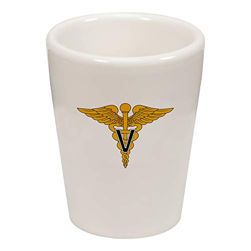 US Army Veterinary Corps, branch insignia
