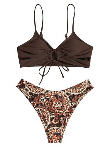 Z-boho Brown