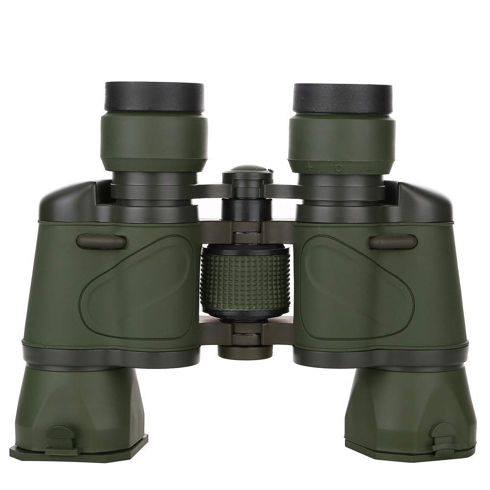50X50 Sky Telescope Binoculars for Adults - High Power Astronomy & Bird Watching - Perfect for Stargazing, Travel & Outdoor Adventures (Great Gift Idea)
