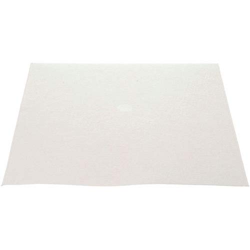 MAGIKITCH'N PP10613 Replacement Filter Envelopes 100PK - Exact Fit for Commercial Kitchen Equipment - Perfect for Restaurants, Bakeries & Food Processing