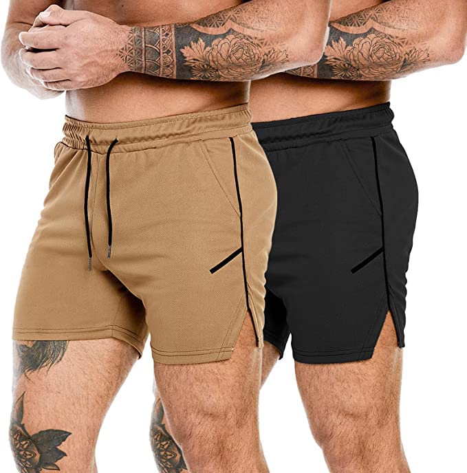 Black&khaki