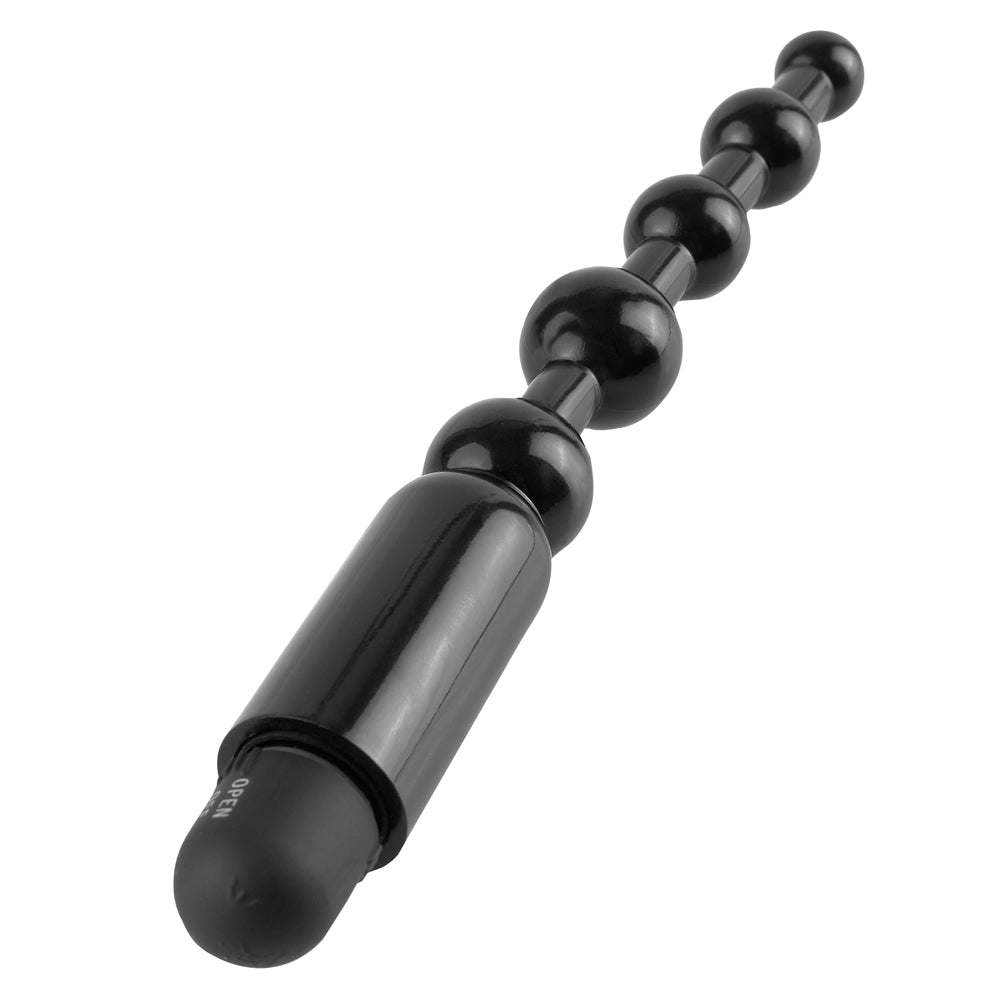 Anal Fantasy Collection - Beginner's Power Beads for Sensual Pleasure & Relaxation | Perfect for Couples Play, Solo Exploration & Intimate Moments