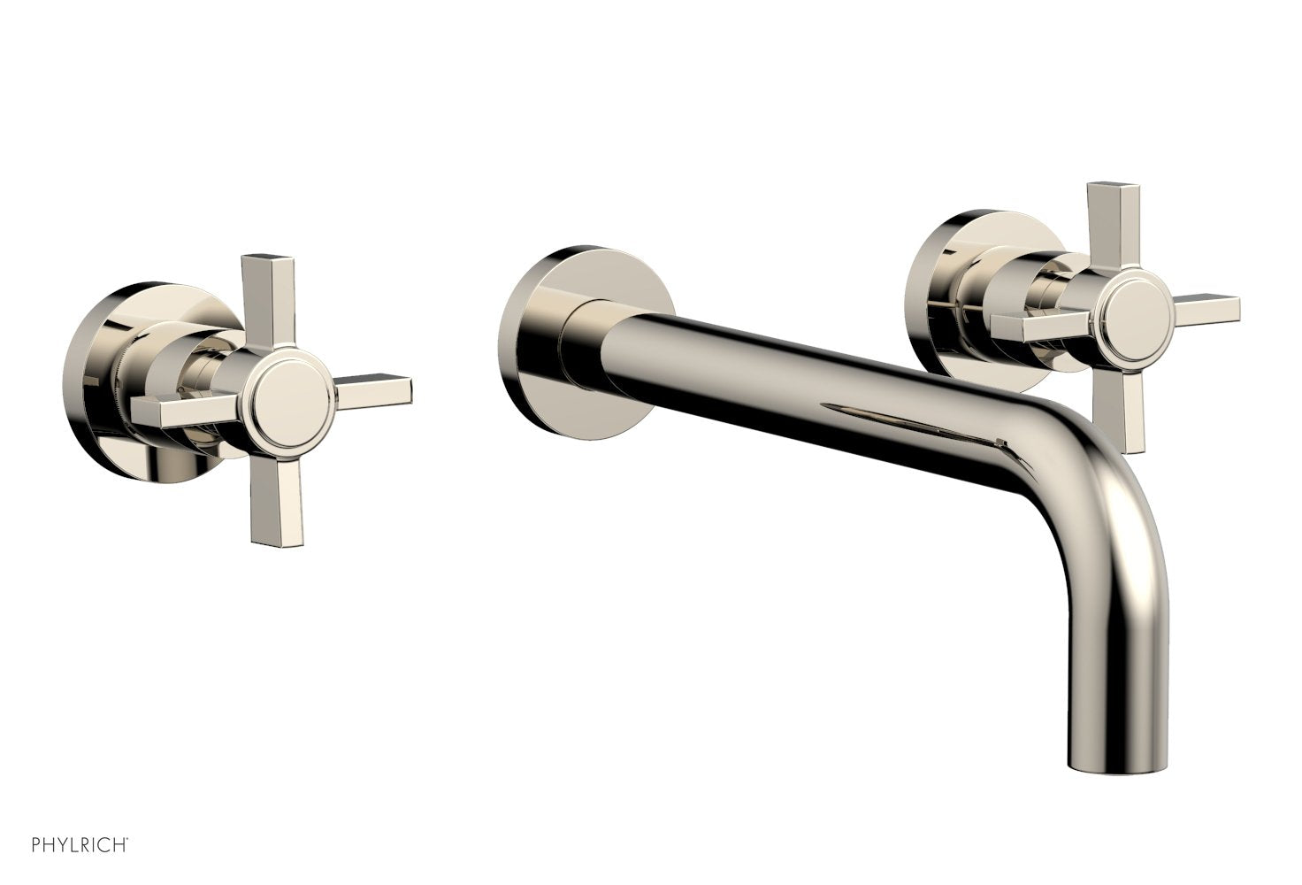 Premium Wall Lavatory Set - 10