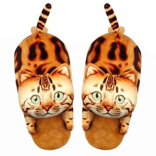 Leopard Cat