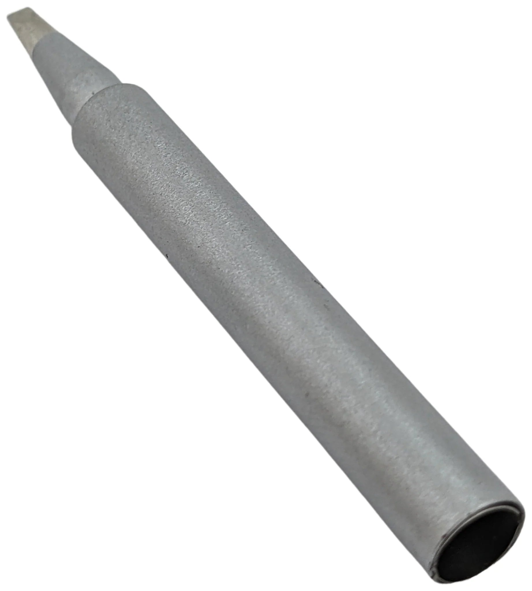 65mm Chisel Tip for 0605ZC921B & 0605ZD200N Soldering Irons - 7.2mm Wide with 2.8mm Tip Width | Precision Soldering for Electronics & Circuit Boards