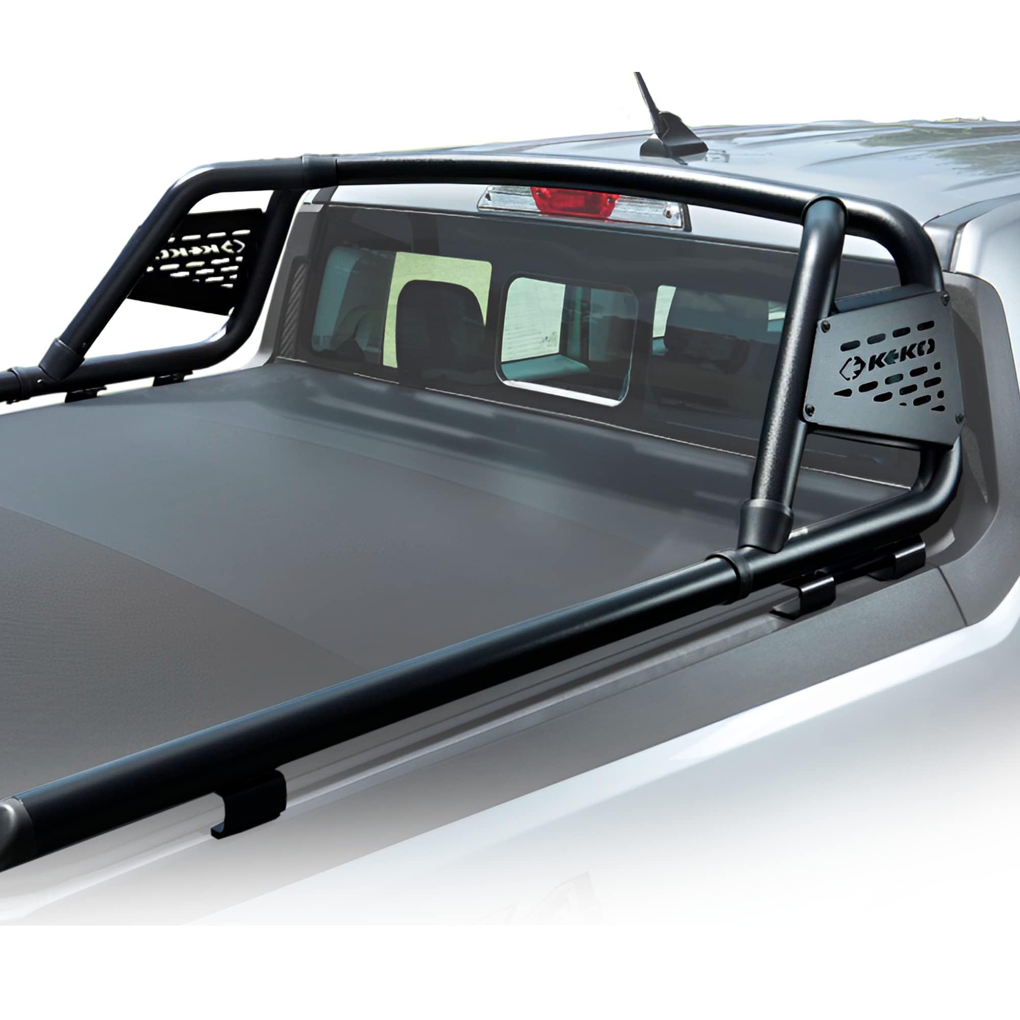 KEKO Truck Sport Bar for Ford Maverick 2022-2025 | Heavy-Duty Carbon & Alloy Steel Sports Bar | Easy Installation Truck Accessories | Perfect for Off-Road Adventures & Truck Customization
