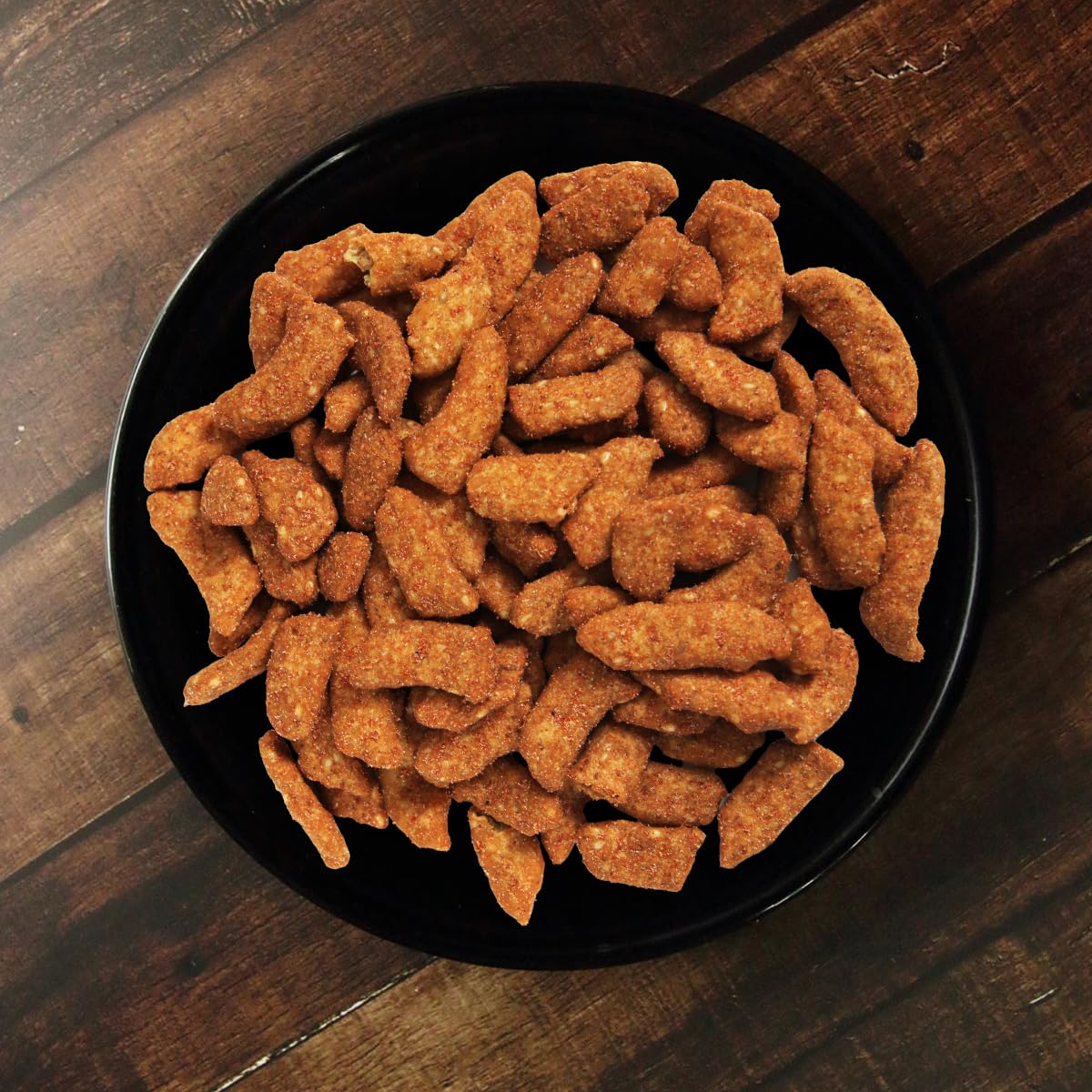 Spicy Sesame Sticks - Hot & Salty Snack for Office & On-the-Go (2LB)