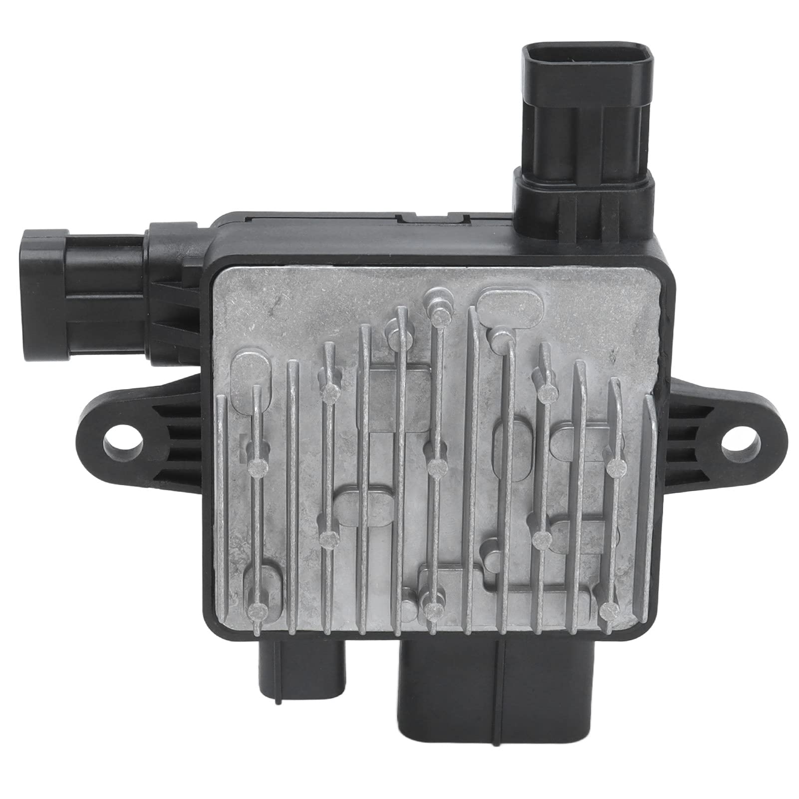 **Durable Engine Fan Control Unit 25385-4D900 - Oil Resistant Replacement for Hyundai Entourage 2007-2008 | Motor Accessories & Cooling System Repair**    *(Use Case: Perfect for repairing or upgrading your Hyundai Entourage's cooling system, ensuring optimal engine temperature and performance.)*