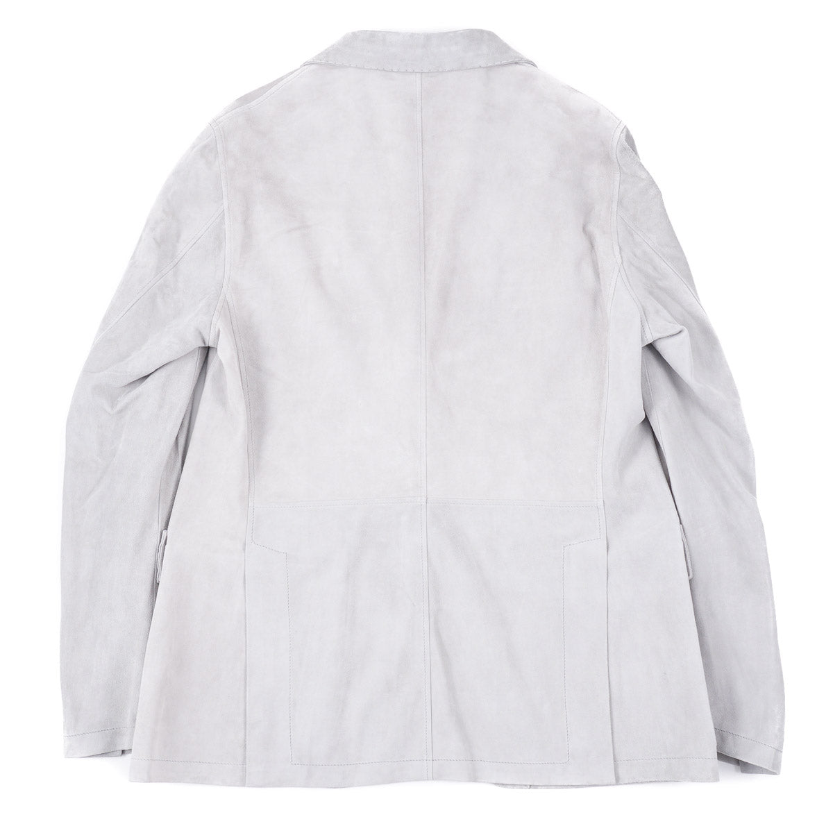 Rifugio Unlined Nappa Suede Field Blazer Jacket for Women | Lightweight Casual Blazer for Office, Travel & Everyday Wear