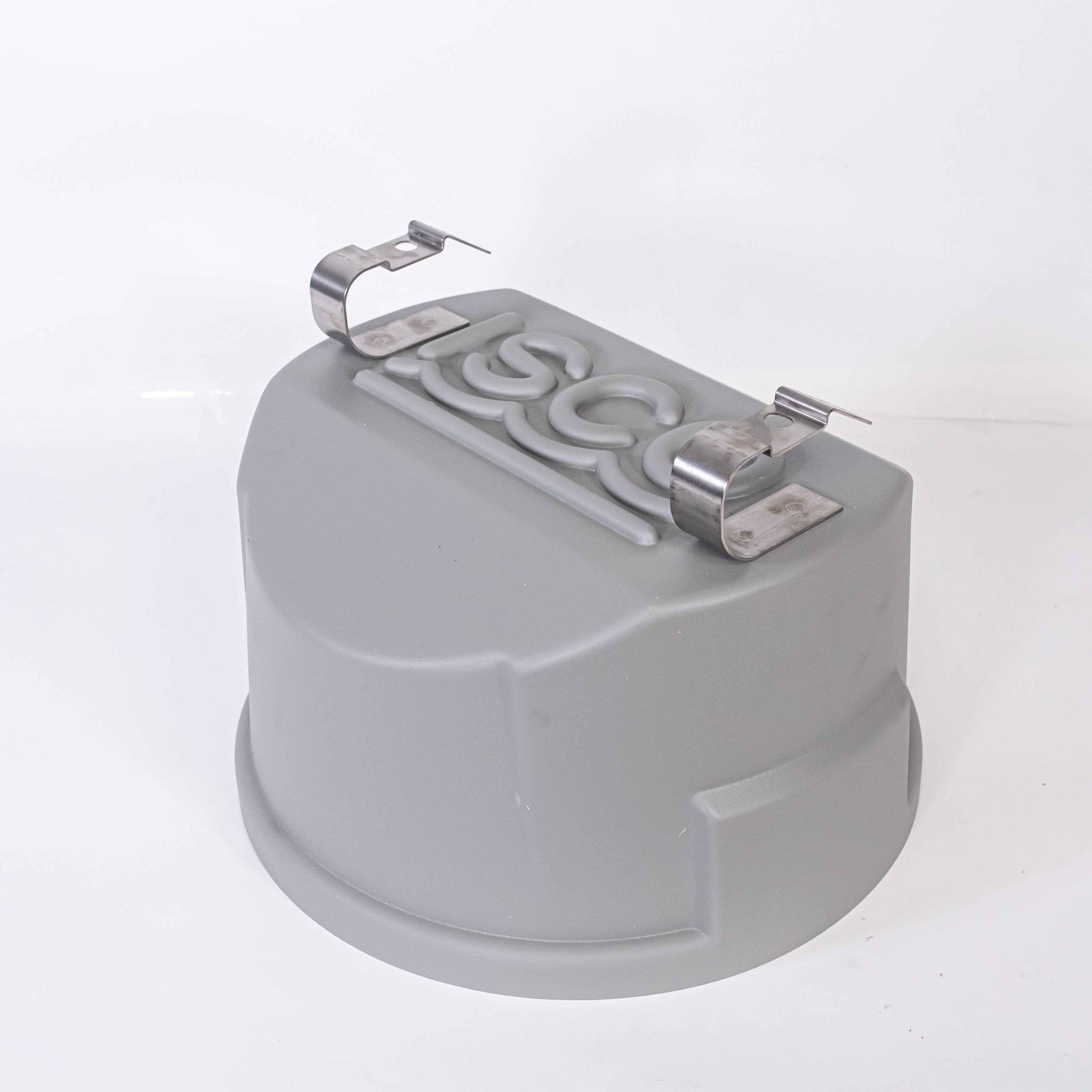 GLS Sampler Top Cover Assembly Replacement Part - Compatible with GLS Sampling Machines for Lab & Industrial Use