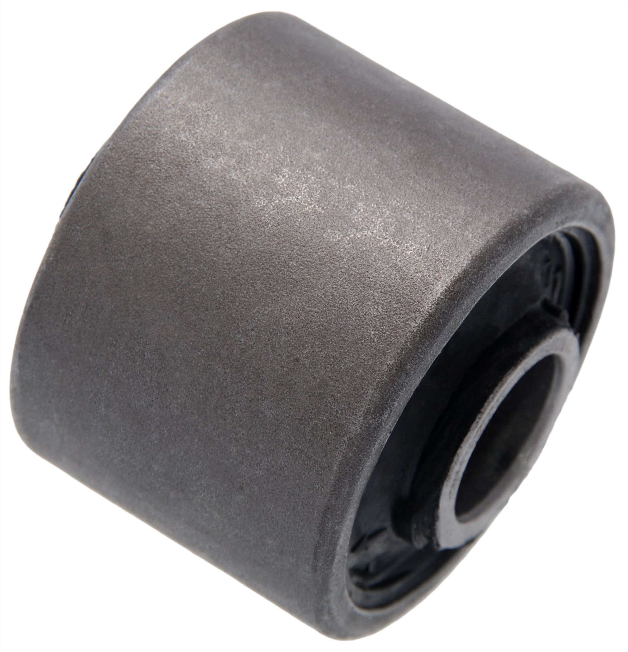 Febest Rear Arm Bushing for Subaru - High Performance Suspension Replacement Part | Perfect for Off-Roading, Daily Commuting & Vehicle Maintenance