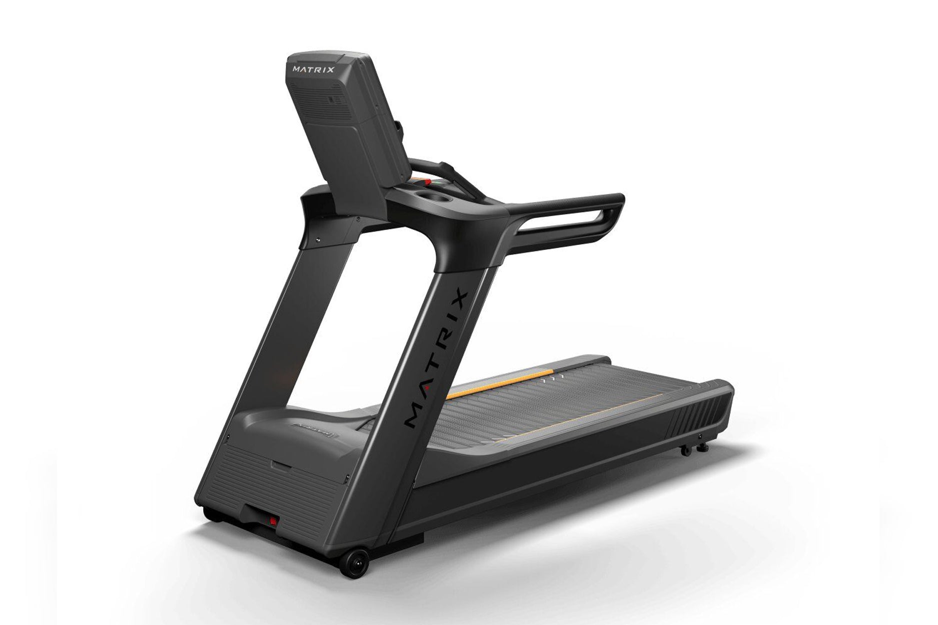 Matrix Performance Plus Treadmill - High Speed Home Gym Equipment for Running & Walking | Perfect for Cardio Workouts, Weight Loss & Home Fitness Training