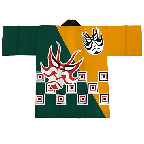 Kabuki Kumadori(6483)