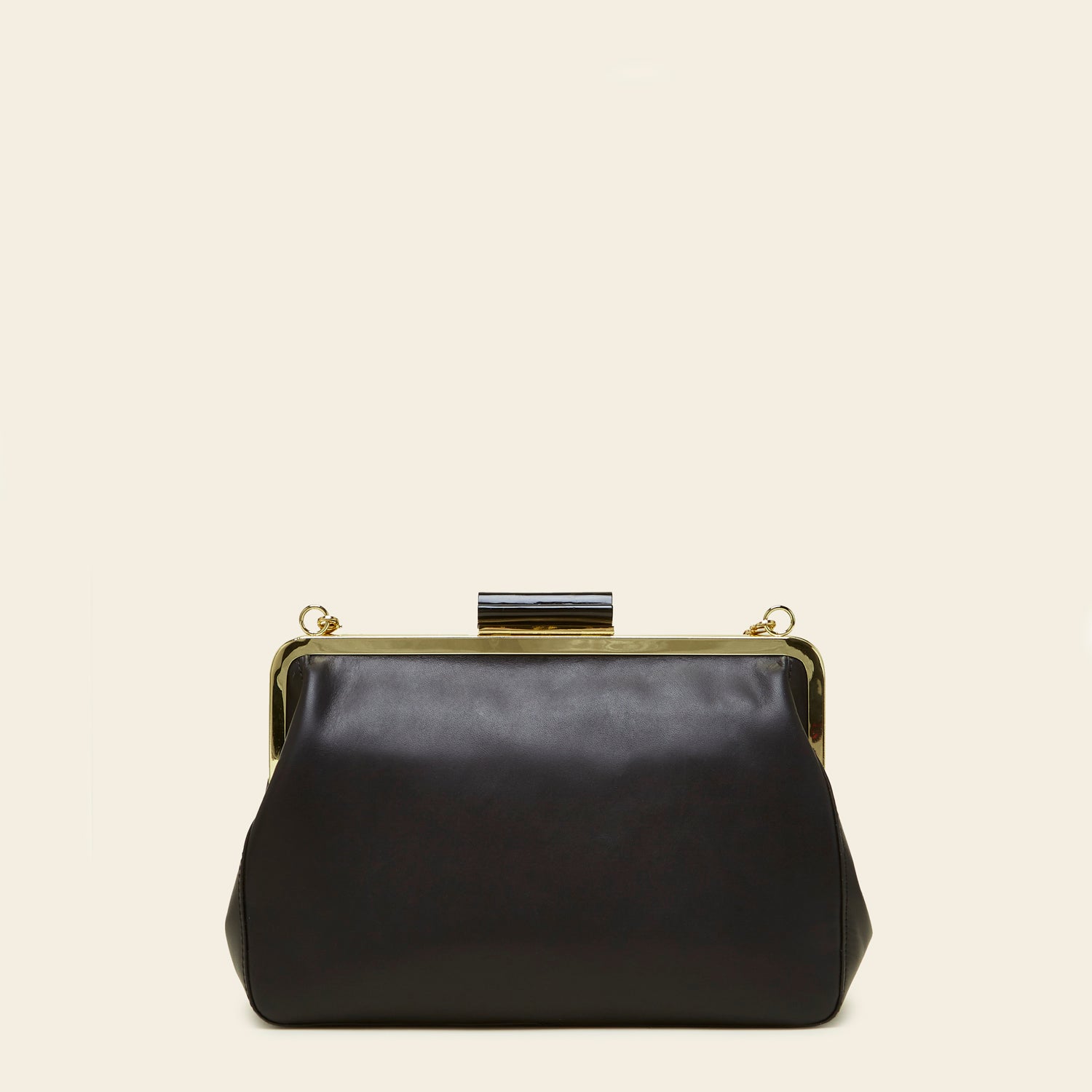 Holly Crossbody Bag with Gold Chain Strap - Stylish & Trendy for Women, Perfect for Daily Use, Shopping & Travel