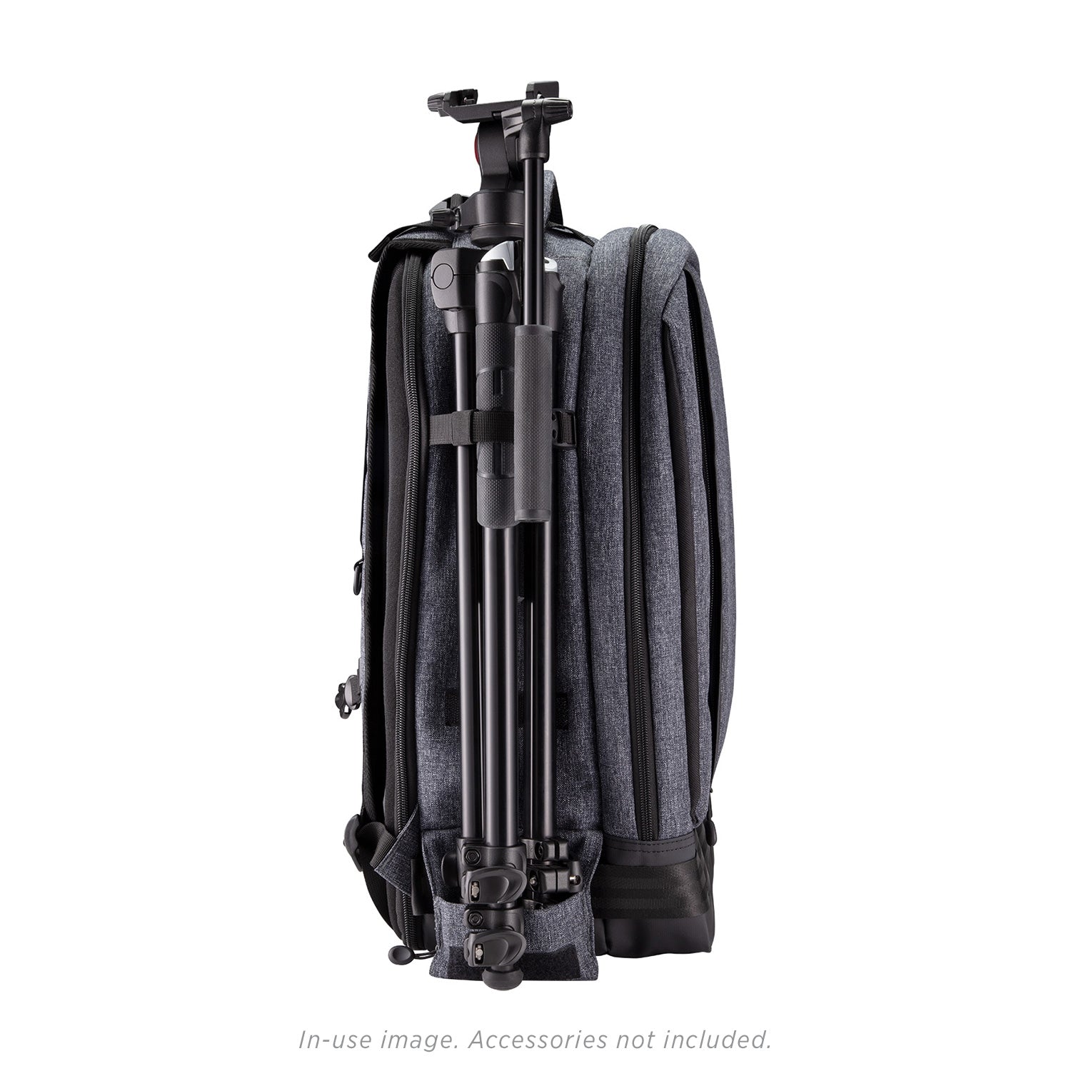 L60 B Bi Color COB LED 1 Light Backpack Kit - Professional Portable Lighting for Photography, Videography, and Outdoor Adventures