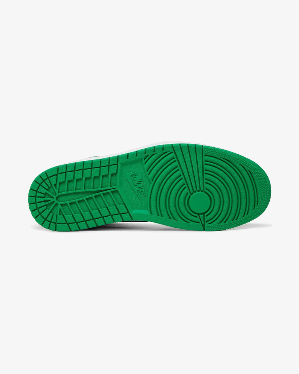 Nike Air Jordan 1 Retro High OG 'Lucky Green' 2023 - Men's Basketball Shoes for Streetwear & Sneaker Collectors | Perfect for Casual Wear, Sports & Fashion Outfits