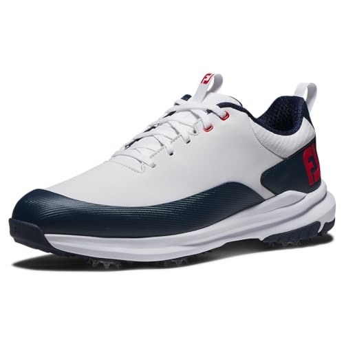 White/Navy/Red