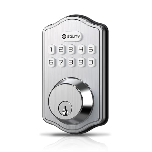 Satin Nickel