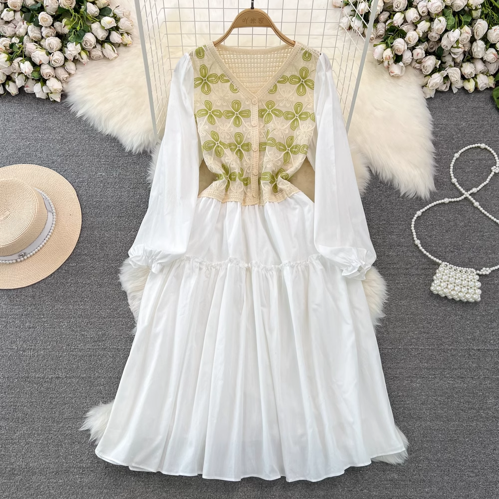 light green