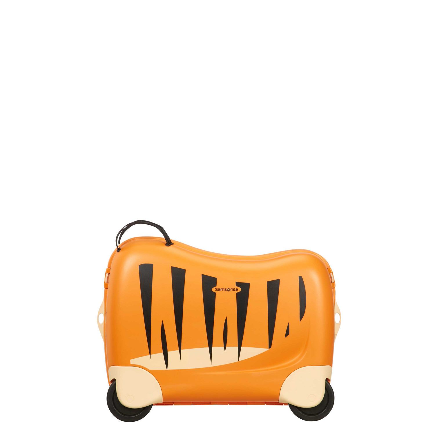 Samsonite Dream Rider Ride On Suitcase - Kids Travel Luggage with Wheels for Airplane, Car, and Train Trips - Fun & Durable Carry-On for Children's Adventures