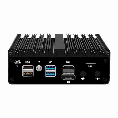 Intel N150 DDR5