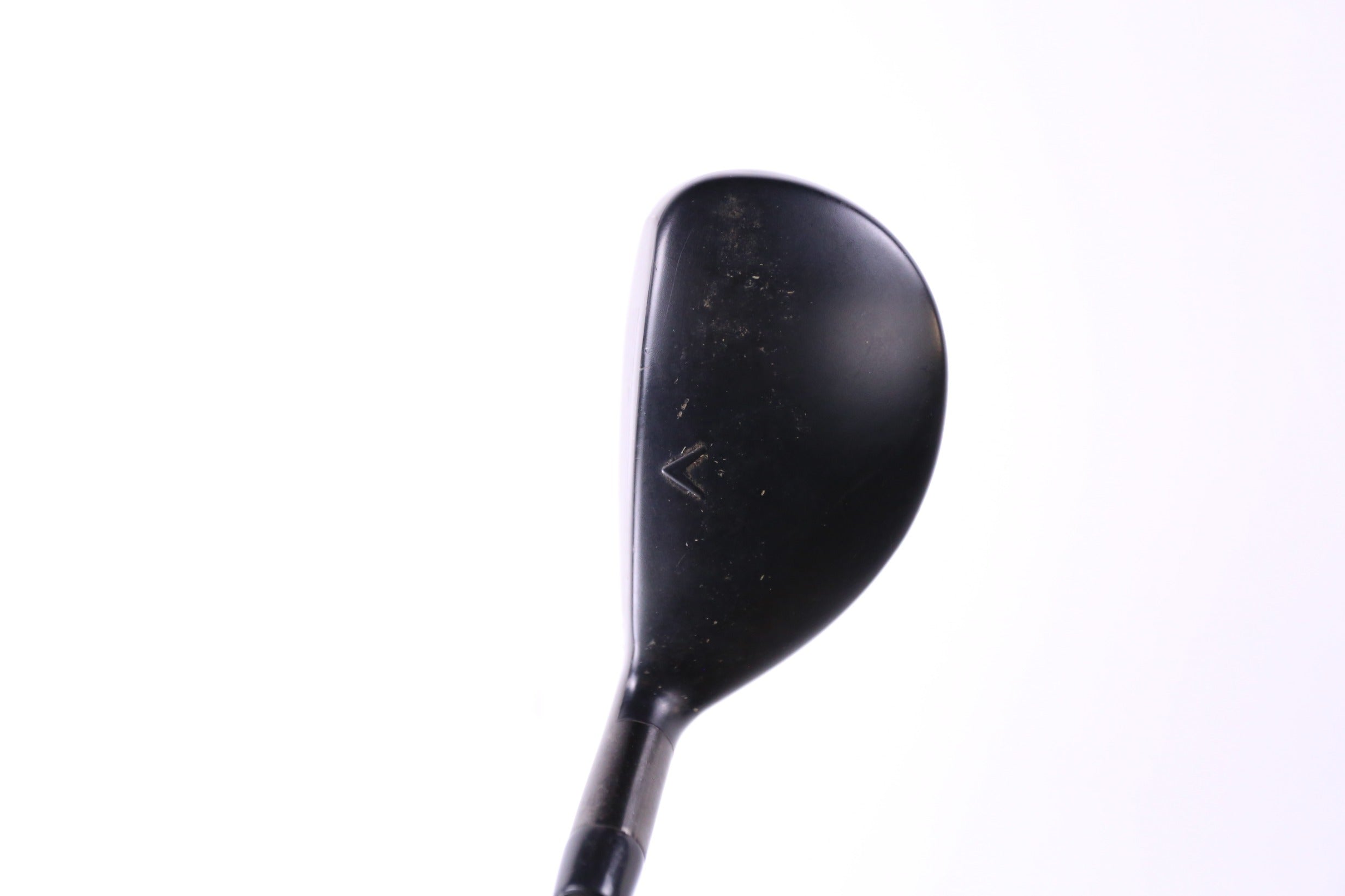 Used Callaway XR 16 OS 3H Hybrid Golf Club - Right Handed 19° Stiff Flex - Perfect for Mid-Handicap Players & Driving Range Practice
