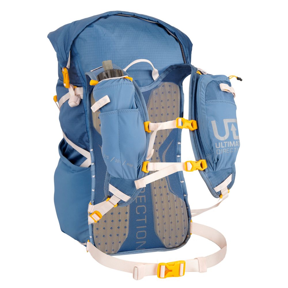 Ultimate Direction Women's Fastpackher 30 - Lightweight Hiking Backpack for Women | Perfect for Trail Running, Travel & Outdoor Adventures