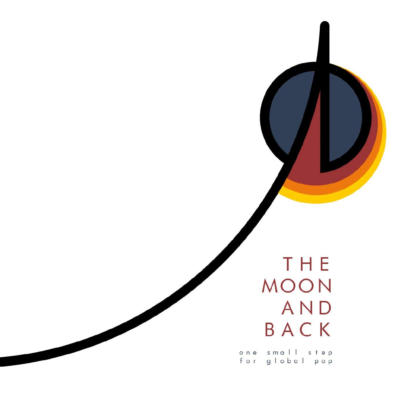 The Moon And Back - Premium Handmade Jewelry for Women, Unique Gifts for Her | Perfect for Anniversaries, Birthdays & Special Occasions