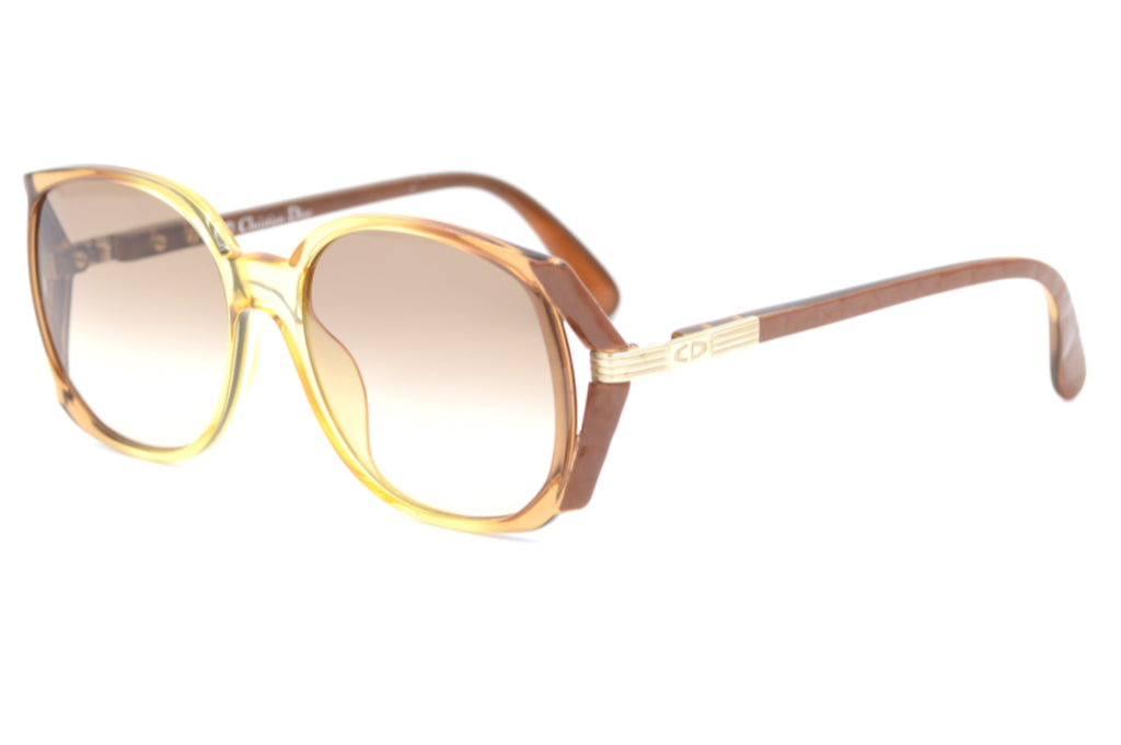 Christian Dior 2366 Sunglasses - Luxury Designer Shades for Women & Men | UV Protection, Fashionable & Stylish | Perfect for Beach, Driving & Outdoor Activities
