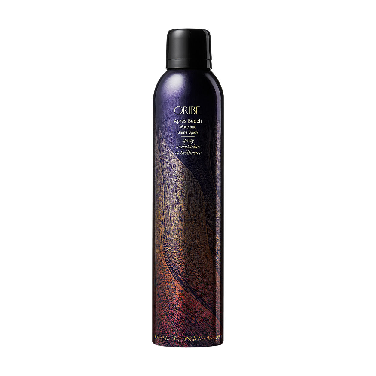 Beach Wave and Shine Spray for Hair - Salt Spray for Natural Beachy Waves & Shine - Perfect for Summer, Vacations & Everyday Styling