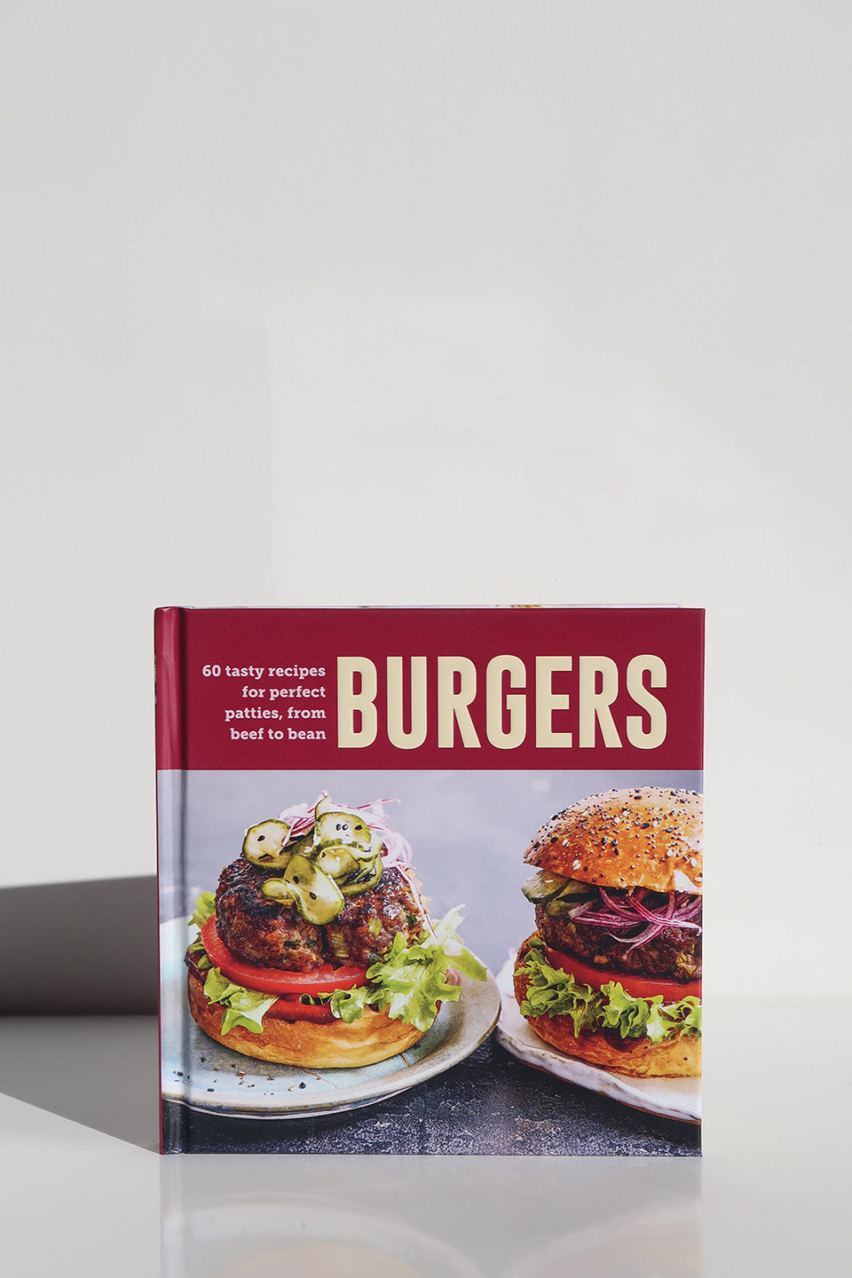 Juicy Beef Burgers - 100% Grass-Fed, Handmade Gourmet Burgers for BBQ, Grilling & Family Cookouts | Perfect for Backyard Parties, Camping & Summer Gatherings