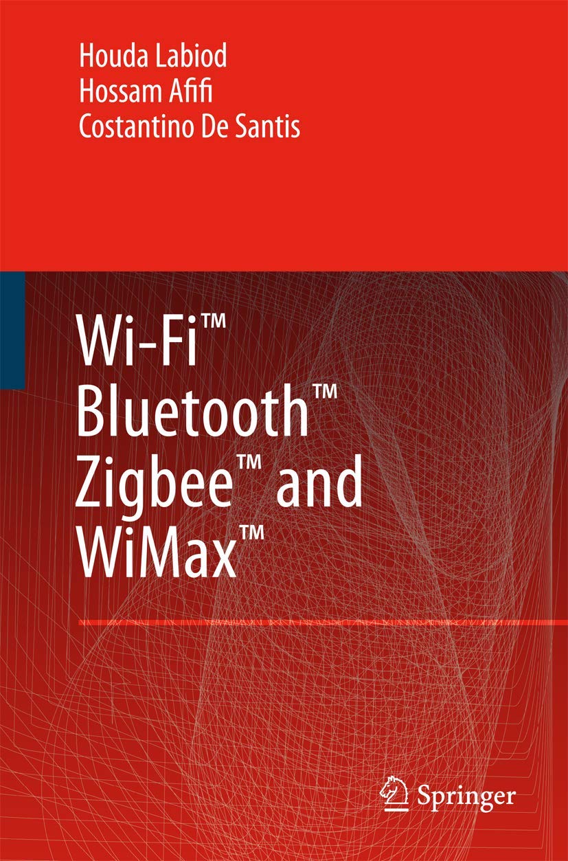 Smart Home Hub with Wi-Fi™, Bluetooth™, Zigbee™ & WiMax™ Connectivity - Perfect for Home Automation, IoT Devices & Wireless Control Systems