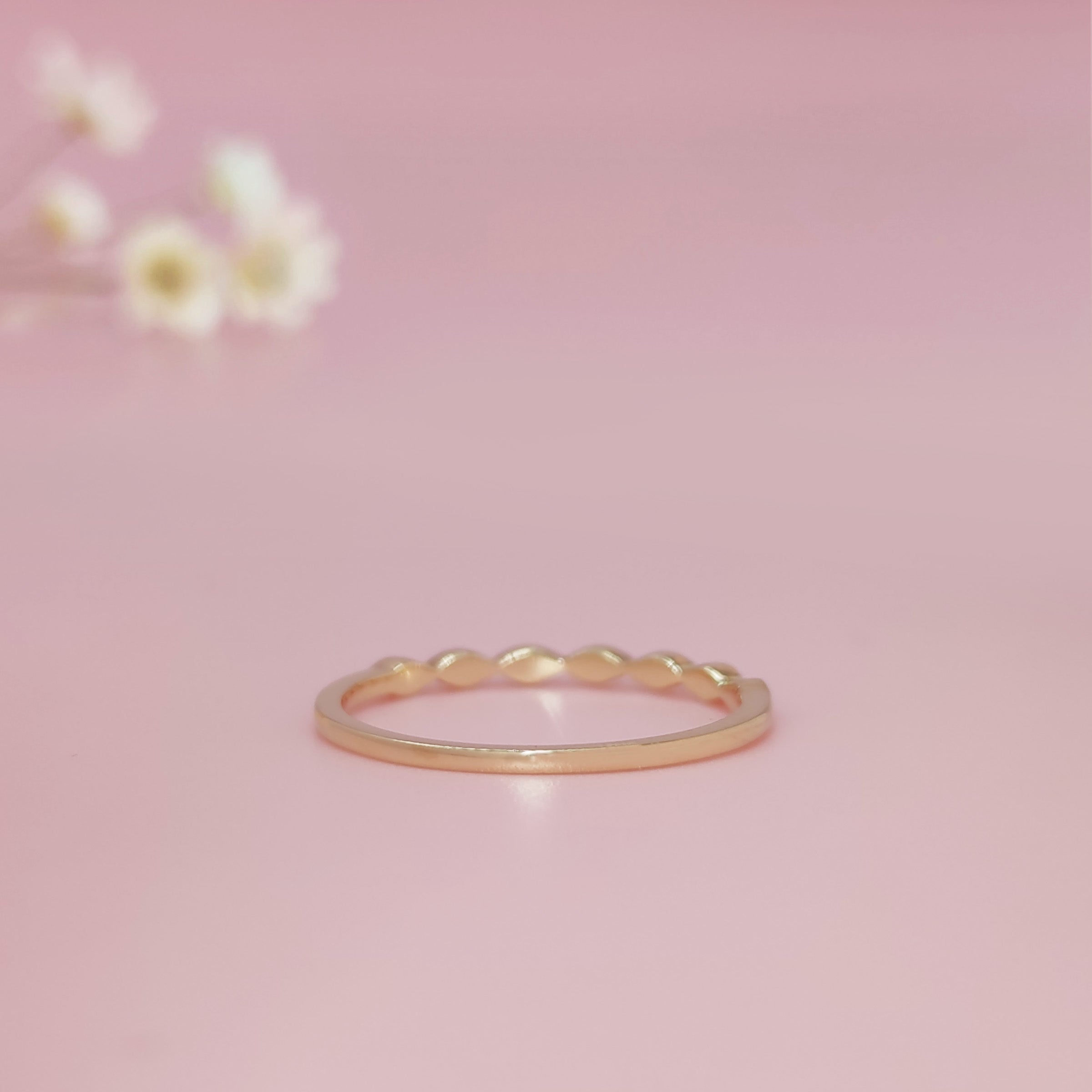 Whispering Willow Breastmilk Ring - Sterling Silver Keepsake Jewelry for Nursing Moms | Perfect Mother's Gift & Breastfeeding Memorial