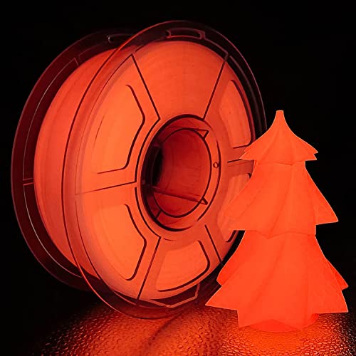 Glow Red