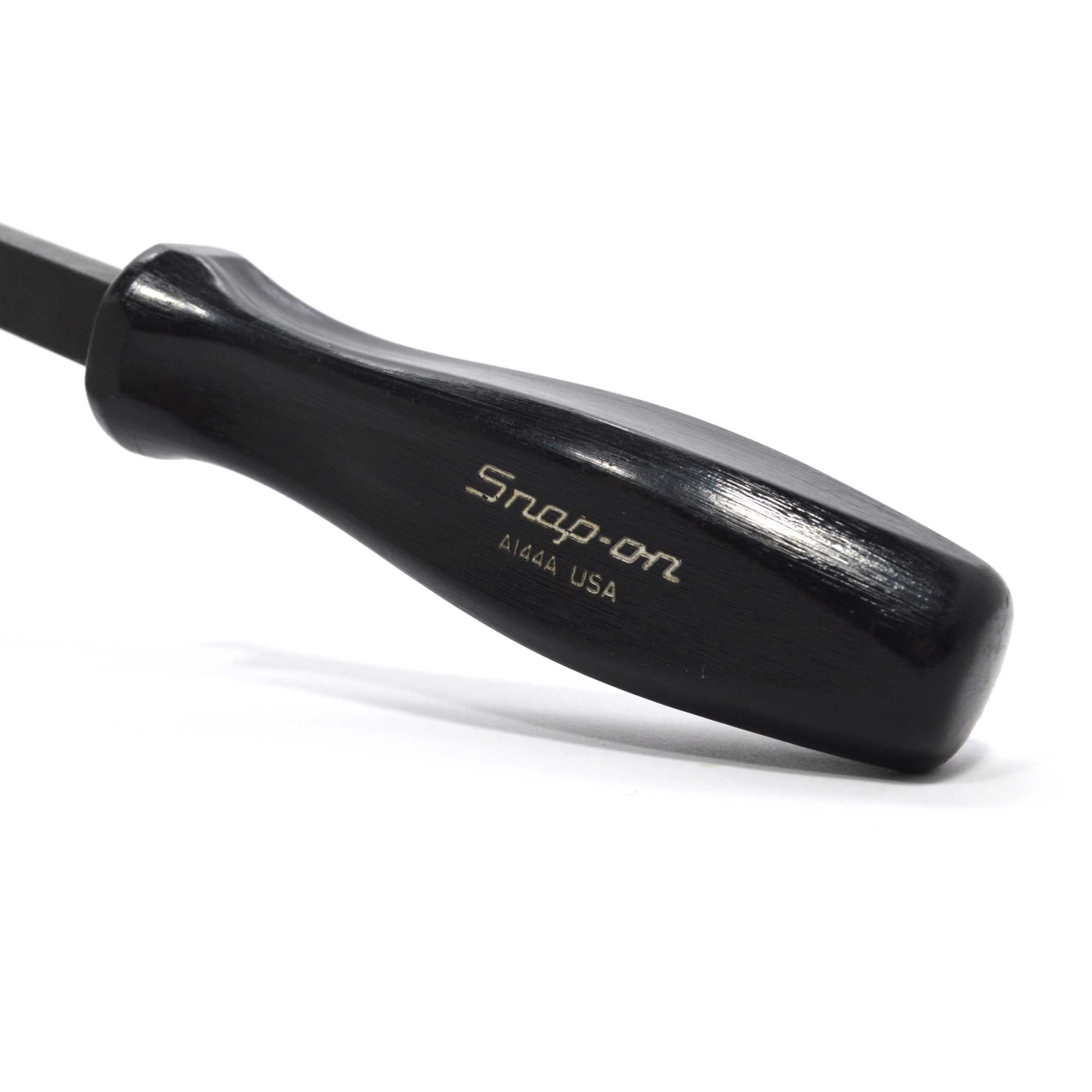 Snap-On Flywheel Turner Holder #A144A - Premium Used Automotive Tool for Engine Repair & Maintenance | Perfect for Mechanics & DIY Car Enthusiasts