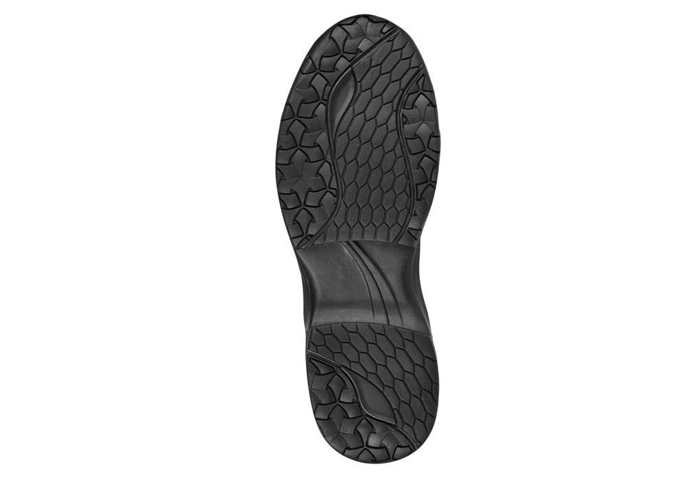 King Gee Women's Comp Tec G3 Composite Toe Safety Shoes - Lightweight Work Boots for Construction, Warehouse & Industrial Use