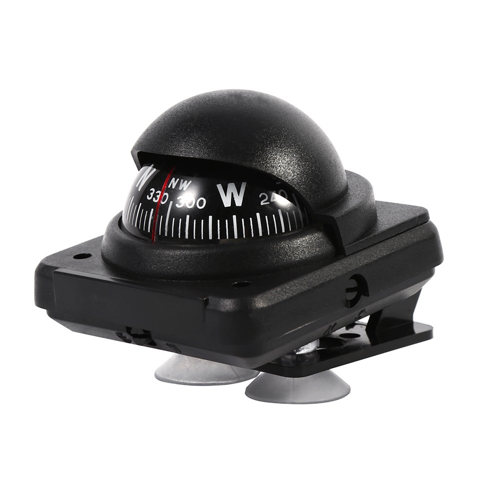 **Marine GPS Navigation System - Multifunctional Digital Dashboard Mount for Cars, Boats & Camping | Perfect for Road Trips, Sea Voyages & Outdoor Adventures**