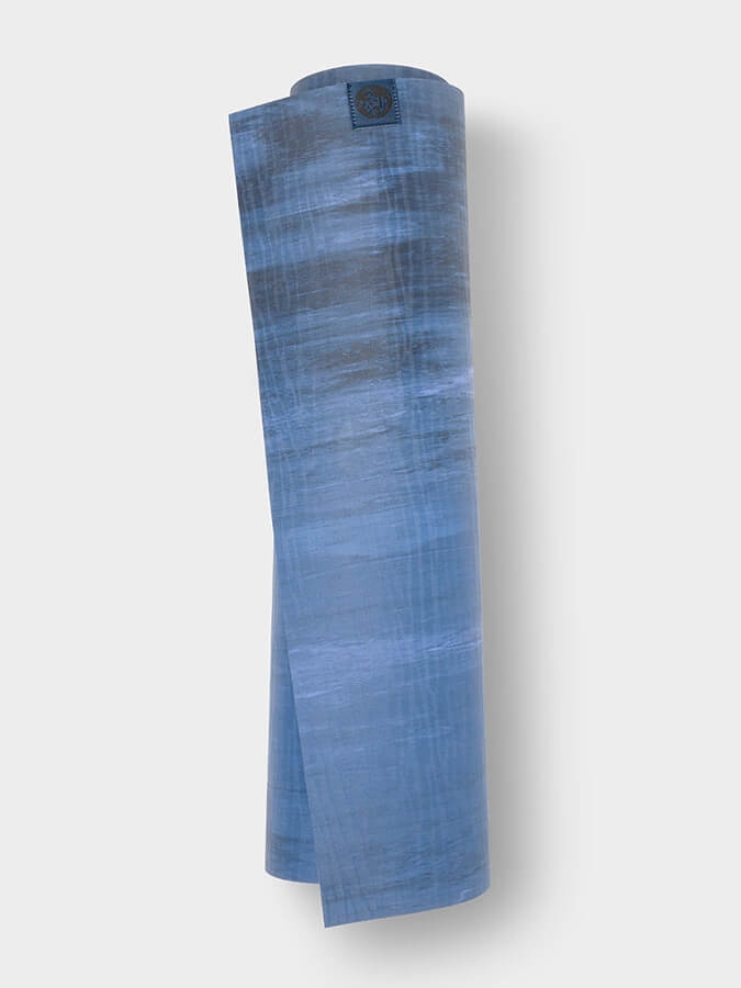 Manduka eKO 71 Standard Yoga Mat 5mm - Non-Slip Eco-Friendly Yoga Mat for Home & Studio Workouts - Perfect for Hot Yoga, Pilates & Meditation