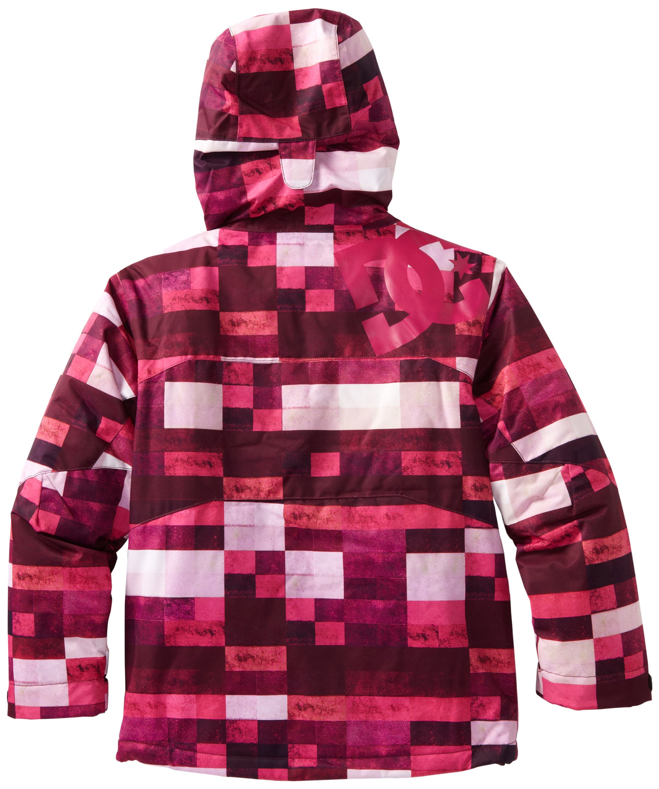 Farah K Jacket for Girls - Stylish & Comfortable Outerwear for School, Travel & Everyday Wear | DC Fashion Collection
