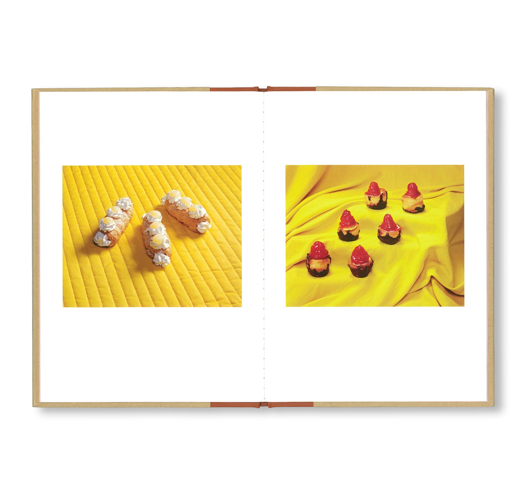ONE PICTURE BOOK TWO #06: CHEAP THRILLS by Jo Ann Callis - Art Photography Book for Collectors & Enthusiasts - Perfect for Home Decor, Coffee Table Display & Gift Giving