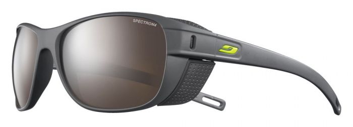 Julbo Camino Sunglasses for Men & Women - Polarized UV Protection Outdoor Sports Glasses for Running, Cycling, Hiking & Travel