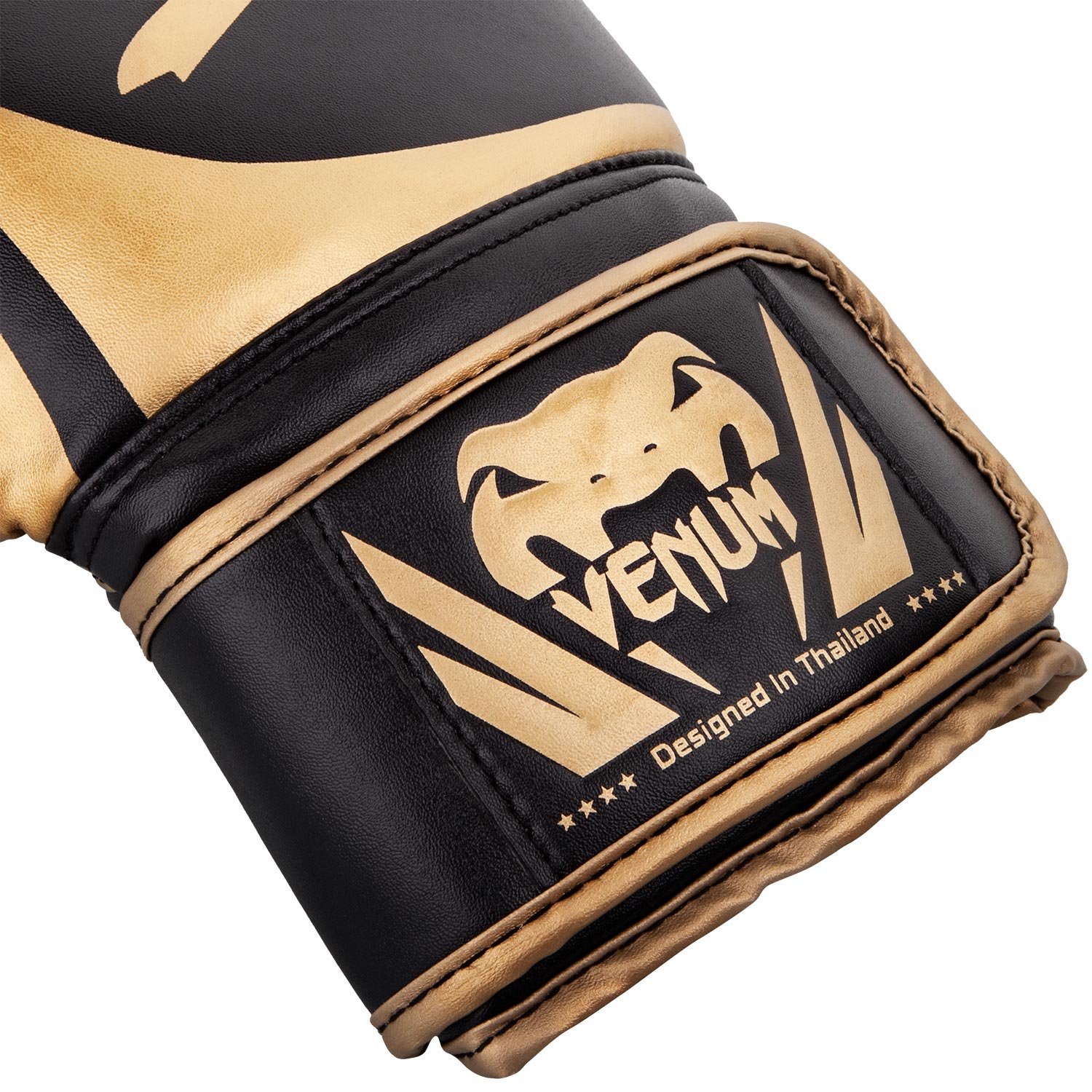 Venum Challenger 2.0 Boxing Gloves for Men & Women - Professional Training, Sparring & MMA - Premium PU Leather Punching Gloves with Wrist Support - Ideal for Boxing, Kickboxing & Fitness Workouts