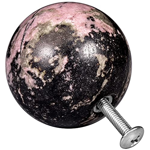 Black and Pink