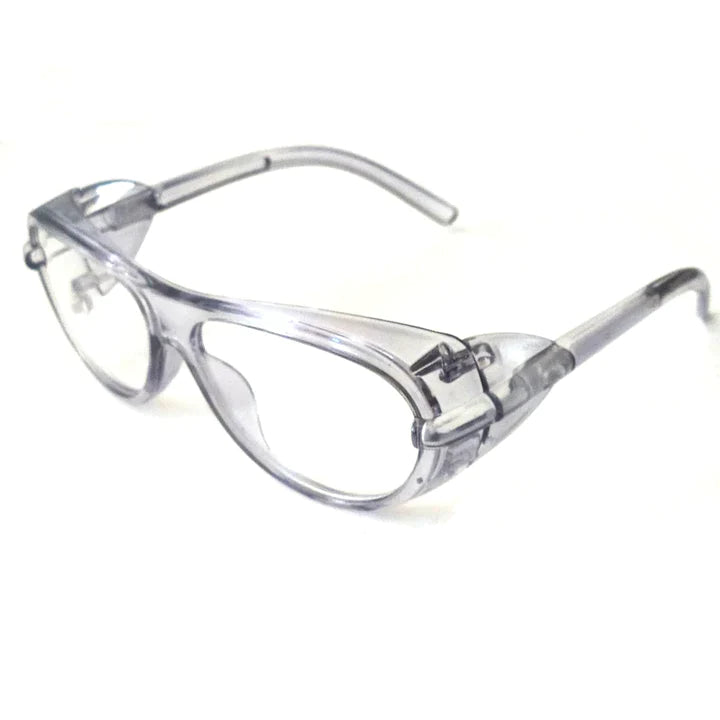 Transparent Grey