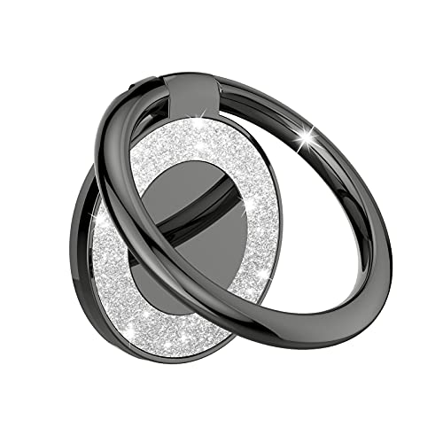 Glitter Black
