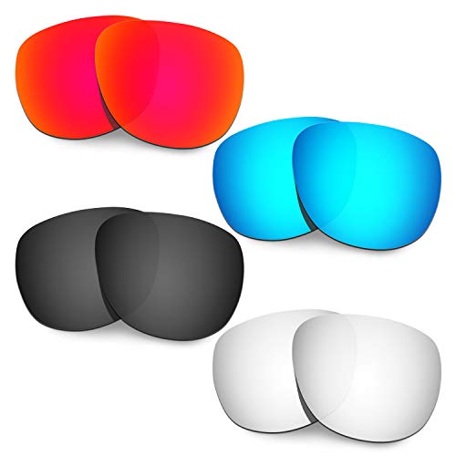 Red/Blue/Black/Titanium