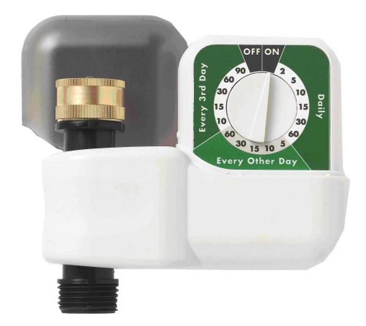 Orbit 62024 Digital Hose Water Timer with Single Dial - 3