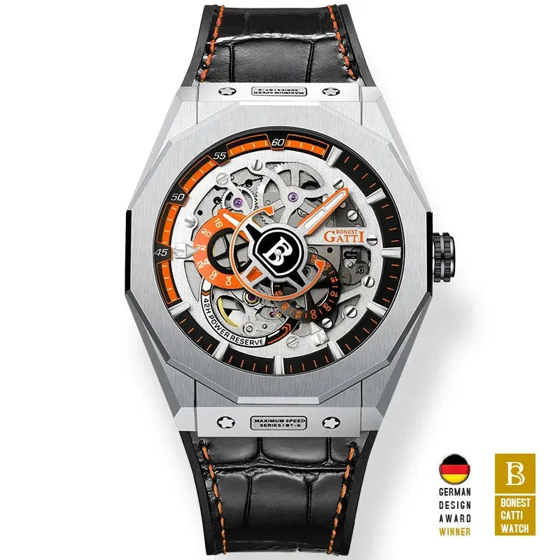 men watch 4