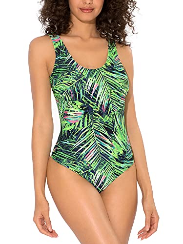 Lush Tropical